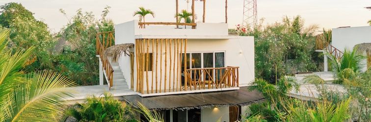 อื่นๆ Luna Rossa Beach Villas