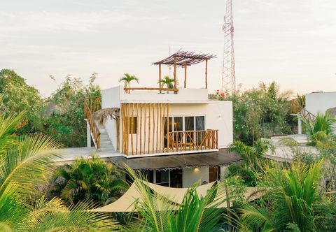 อื่นๆ Luna Rossa Beach Villas