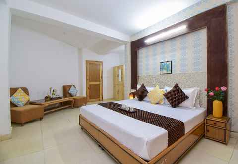 อื่นๆ Hotel Hadimba Manali By YB Hotels