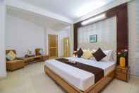 อื่นๆ Hotel Hadimba Manali By YB Hotels