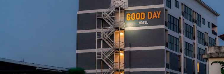 อื่นๆ Goodday Hotel