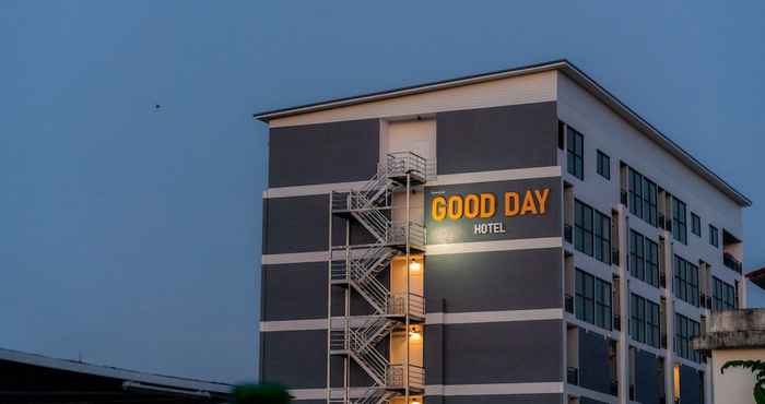 Others Goodday Hotel