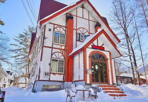 Others Pension College Hakuba