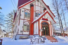 Others Pension College Hakuba