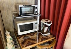 Others 2 Pension College Hakuba