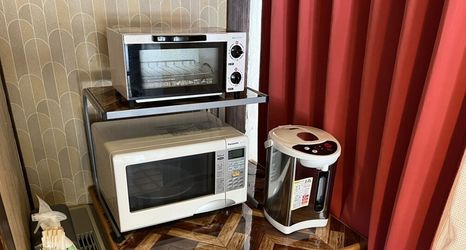 Others 2 Pension College Hakuba