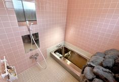 Others 3 Pension College Hakuba