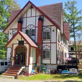 Primary image 1 Pension College Hakuba, Ueda-shi Hotels