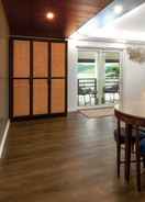 Living area Amor Laut