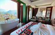 Lain-lain 6 Green Villa Sapa