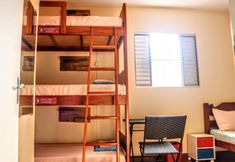 其他 2 Ubatuba Wild Hostel