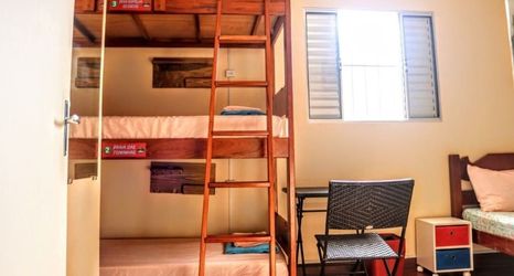 其他 2 Ubatuba Wild Hostel