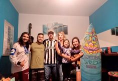 其他 6 Ubatuba Wild Hostel