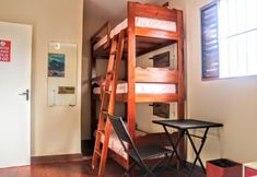 其他 5 Ubatuba Wild Hostel