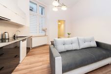 其他 Apartamenty Sun & Snow Wrzesińska