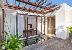 อื่นๆ 3 Sunset View Beachfront 2 Br Villa in Seminyak