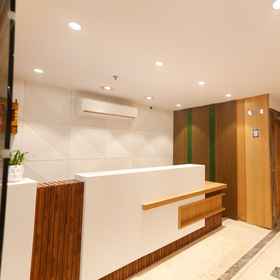 Primary image 1 Hotel Sarc Inn, Banaras Hindu University Hotels