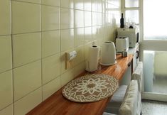 Others 3 Luminoso Depto. Piso Alto con balcon 4p