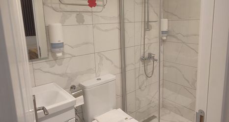 其他 2 Stay Suite Hotel