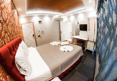 其他 4 Stay Suite Hotel