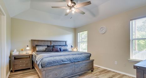 Others 2 Walk to Water: Cozy Eagle Mountain Lake Home