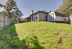 Others 5 Walk to Water: Cozy Eagle Mountain Lake Home