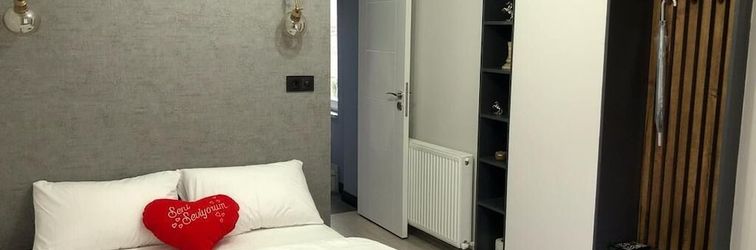 其他 Mansion Valeria