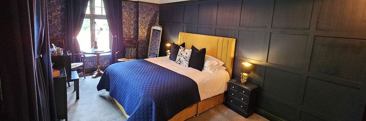 Others The Ribchester Arms