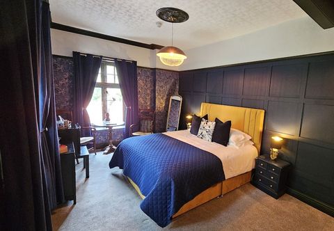 Others The Ribchester Arms