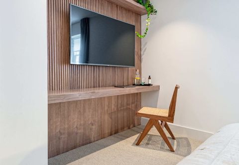 Others Notting Hill Gate Residence I