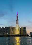 Primary image Landmark 81 Luxury Vacation