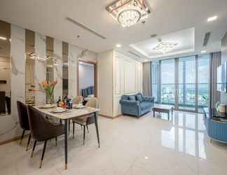 Others 2 Landmark 81 Luxury Vacation