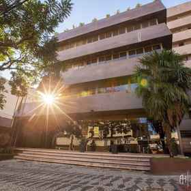 Primary image 1 Rede Andrade São Francisco, Hotel Free University of the Environment