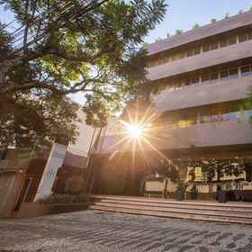 Primary image 1 Rede Andrade São Francisco, Free University of the Environment Hotels