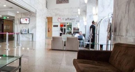 Lain-lain 2 Mercure Hotel Flat Particular