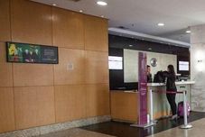 Lain-lain Mercure Hotel Flat Particular