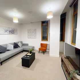 Primary image 1 Central 2-bed Apartment in Greater Manchester, Hotel The Comedy Store