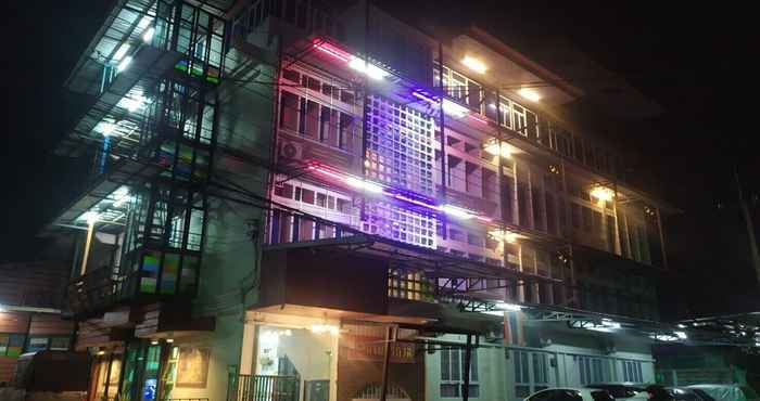 Lain-lain PonTaWin Budget Hotel