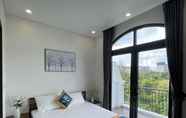 Others 5 Homestay the Sun Grand World