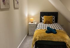 其他 6 Central Location 2-bed Apartment in Maidstone