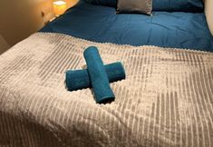 Lain-lain 5 Central Location 2-bed Apartment in Maidstone