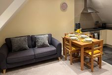 Lain-lain Central Location 2-bed Apartment in Maidstone