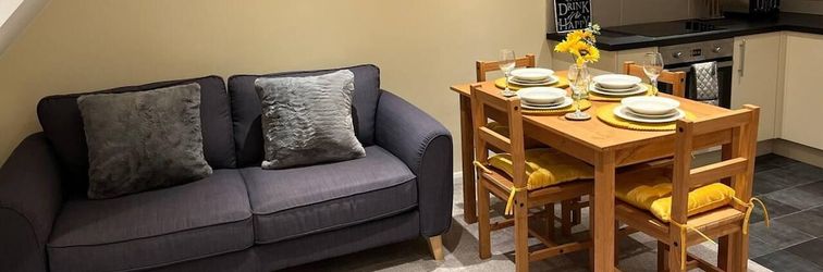 Others Central Location 2-bed Apartment in Maidstone