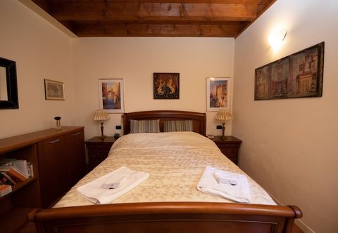 Others Borgo del Torchio - App. H5