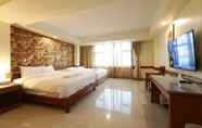 อื่นๆ 4 The Ritz Boutique Hotel Pattaya