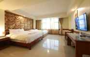 Lain-lain 4 The Ritz Boutique Hotel Pattaya