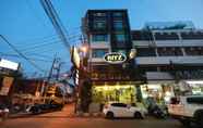 Lain-lain 3 The Ritz Boutique Hotel Pattaya