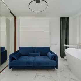 Primary image 1 Unique Studio in Wrocław by Renters, Khách sạn Đại học Wrocław