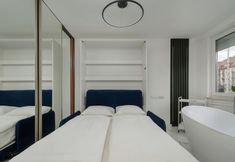 อื่นๆ 2 Unique Studio in Wrocław by Renters