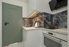 อื่นๆ 6 Unique Studio in Wrocław by Renters